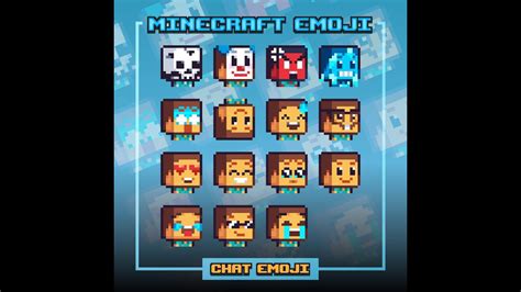 Image result for Emoji Minecraft Java