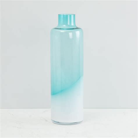 Buy Splendid Two-Tone Vase from Home Centre at just INR 1399.0