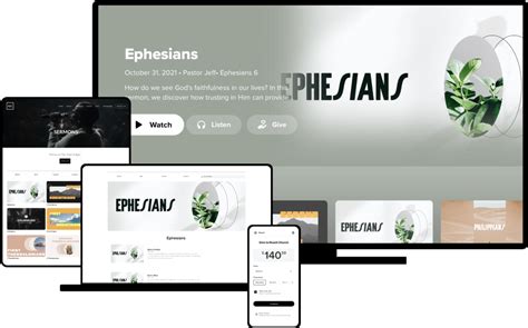 Image result for Subsplash Admin Tutorials