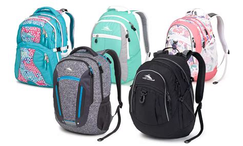 High Sierra Backpacks | Groupon Goods