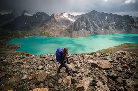 Best Time To Kyrgyzstan For Adventure Travel And Trekking