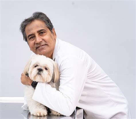 Similar to blood donation camps for humans, healthy pets must store ...