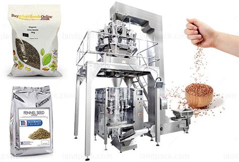 Image result for Seed Packing Machine