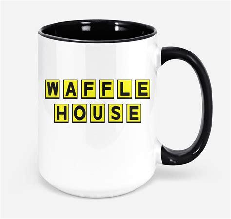 Waffle House Coffee