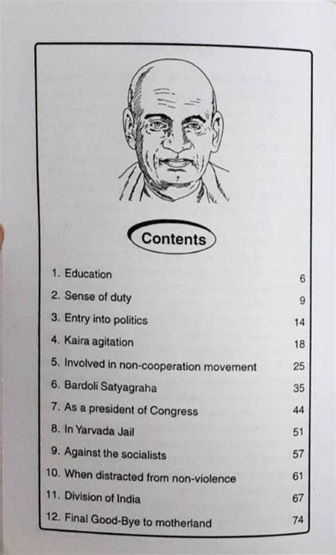 Sardar Vallabhbhai Patel Freedom Fighter – Books and You