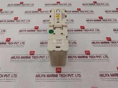 Abb Ci820V1 Redundant Communication Interface – Aeliya Marine