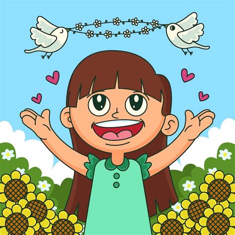 Image result for Springtime in Animation