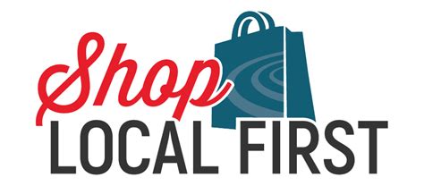 Buy Local First 的图像结果