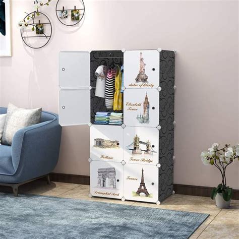 Wardrobe Storage - Buy Wardrobe Storage online at Best Prices in India ...
