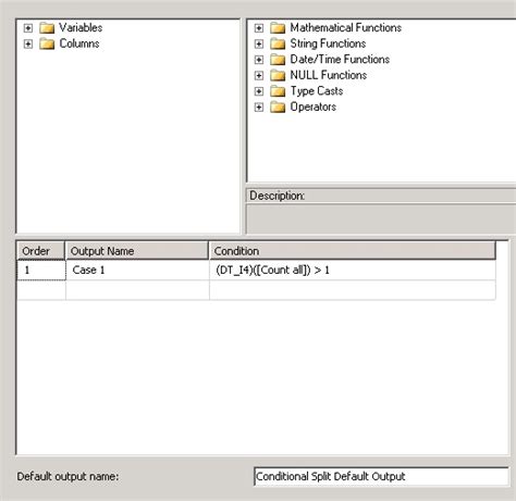 How to Remove Character Using SSIS Function 的图像结果