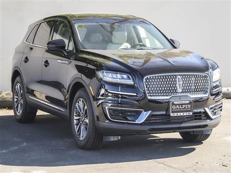 New Lincoln Specials, Lease Deals, Rebates, Incentives, Los Angeles ...