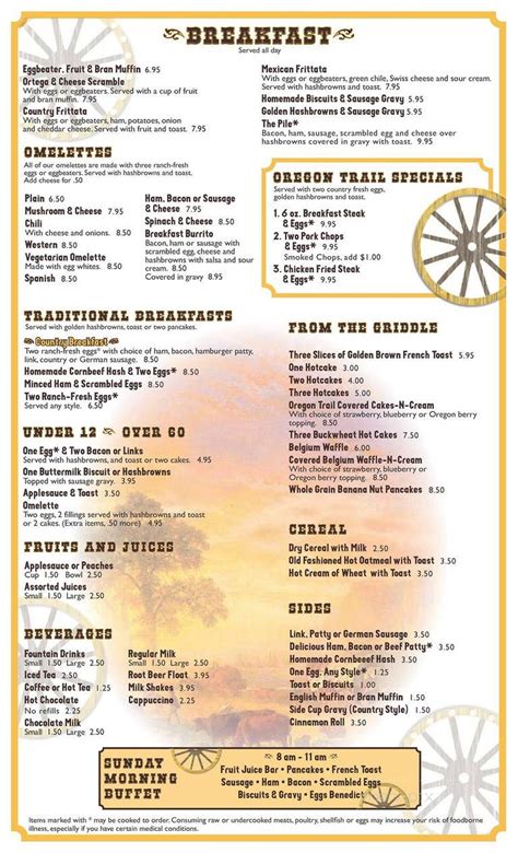 Baker City Oregon Food Places at Terry Camacho blog