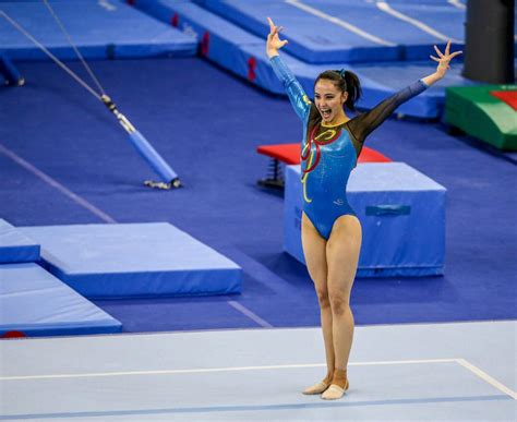 Gymnastics Contributes 11th Gold Medal at the 30th SEA Games ...