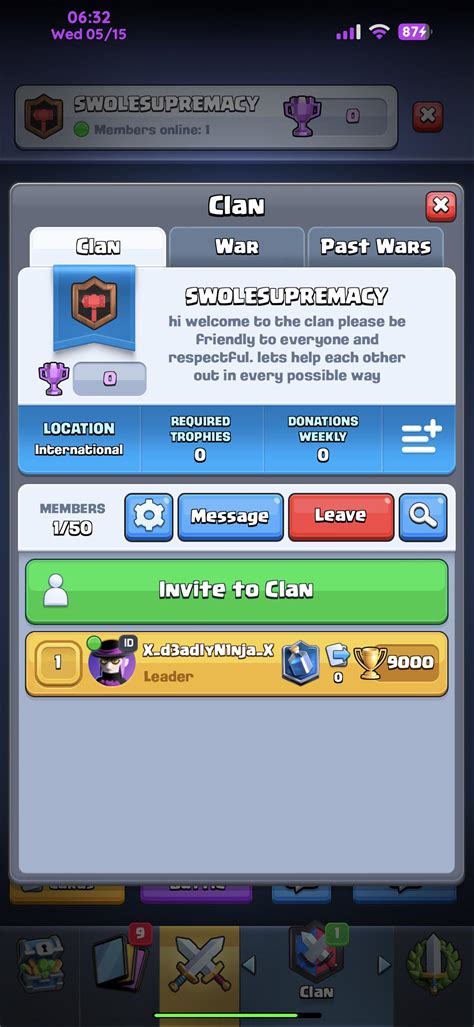 ClashRoyalR34