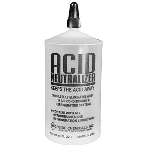 Image result for Acid Neutralizer