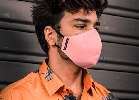 Buy Made in India Face Masks Online from French Crown at Best Price