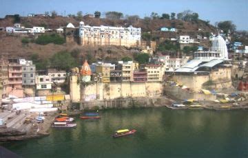 Ujjain Mandu Tour Package for 3 Nights / 4 Days | Indore, Ujjain, Mandu ...