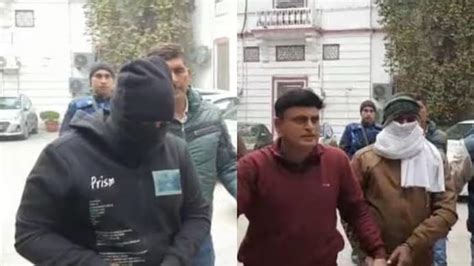 Body chopped in three pieces found in North Delhi after arrests of two ...