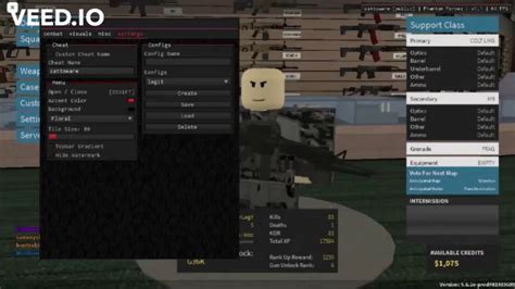 Phantom Forces Exploit 的图像结果