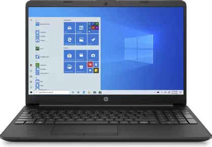 HP 15s-du3563TU Laptop (11th Gen Core i3/ 8GB/ 512GB SSD/ Win11 Home ...