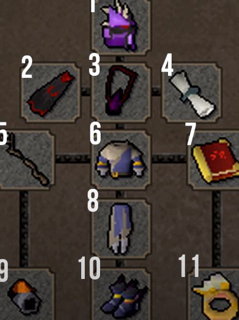 Image result for OSRS Dust Devil Slayer Task