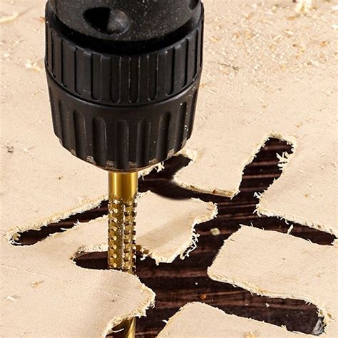 Set borera za metal (drvo) jelka - eKupovina.com