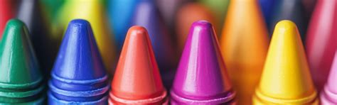 What Are Crayons Made Of? Wax Types & How They're Made - SER Wax Industry