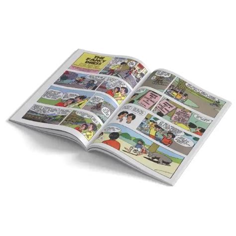 Tinkle Double Double Digest No. 5 (N) – Books and You