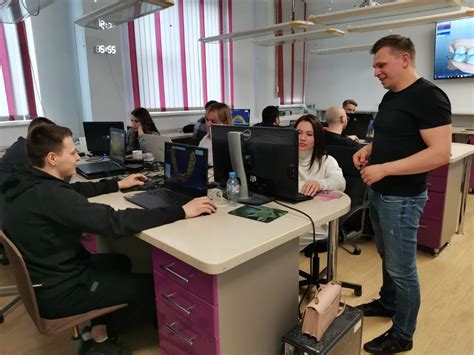 Фото с курса "Экзокад Продвинутый. Моделировка от А до Я"