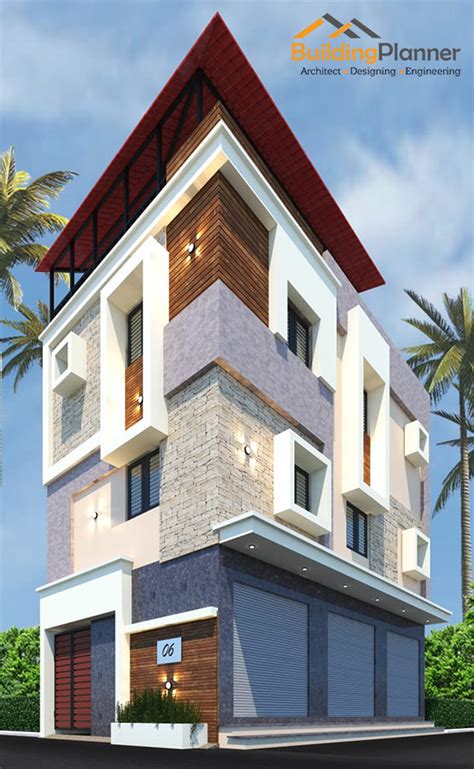 Get House Plan, Floor Plan, 3D Elevations online in Bangalore | Best ...