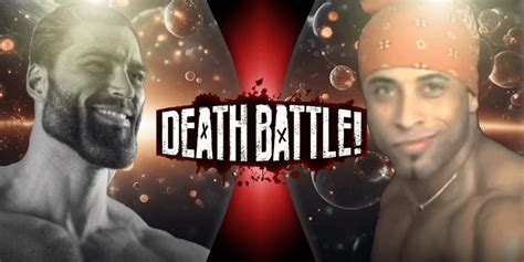 Gigachad (Meme) Vs Ricardo Milos (Meme) Score: "Can U Feel That?" : r ...