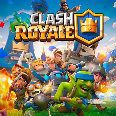 Clash Royale - IGN