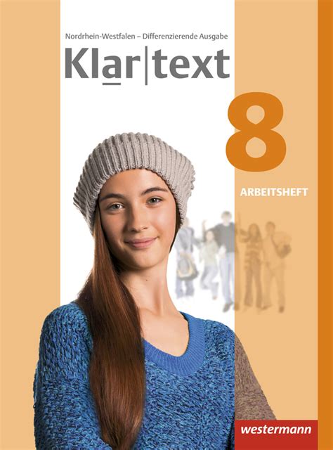 Klartext - Differenzierende Ausgabe 2014 für Nordrhein-Westfalen ...
