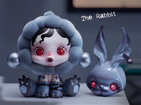 【内祝い】 POP MART 公式 ポップマート フィギュア ソフビ ディズニー ガチャ ガチャガチャ キャラクター グッズ かわいい ...