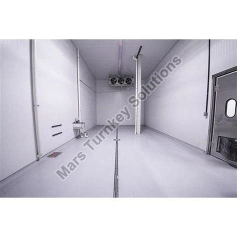 Mars Turnkey Solutions Mumbai - Cold Storage Plant Manufacturer and ...