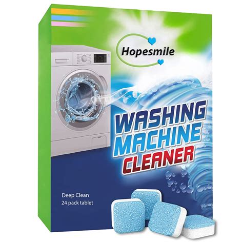 Image result for Best Washing Machine Cleaner