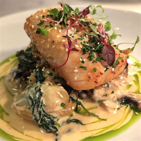 Fine dining in Southport at Gemini Lounge Restaurant, Lord Street