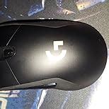 Amazon.in: Buy Logitech Prodigy G403 Gaming Mouse (Black) Online at Low ...