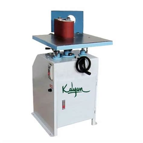 Wood Working Machines - Dowel Milling Machine Model - CF-18 ...