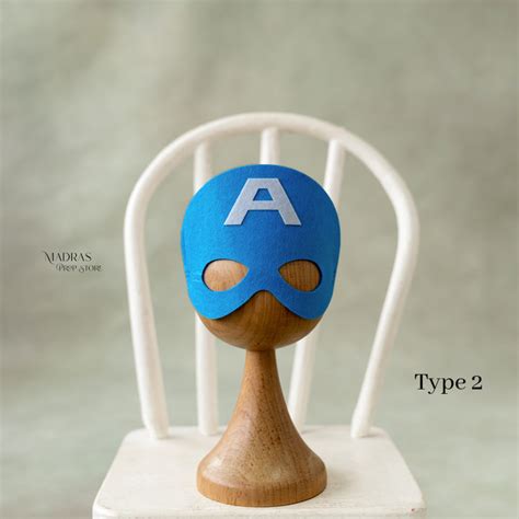 Avengers Theme – Madras Prop Store