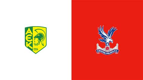 AEK Larnaca vs Crystal Palace: Where to watch the match online, live ...