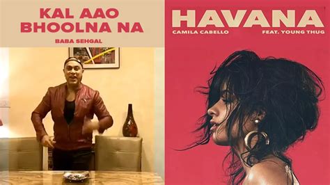 Baba Sehgal is back with yet another single and we aren't disappointed ...