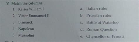 Send me answer of this questions - Brainly.in