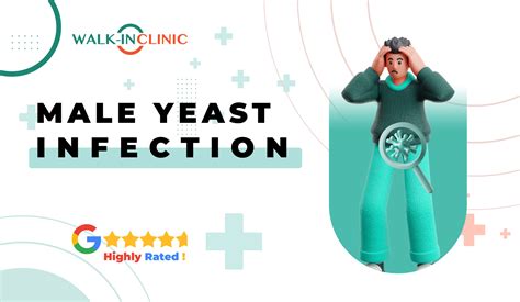 Penile Yeast Infection In Men