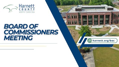 Welcome to Harnett County