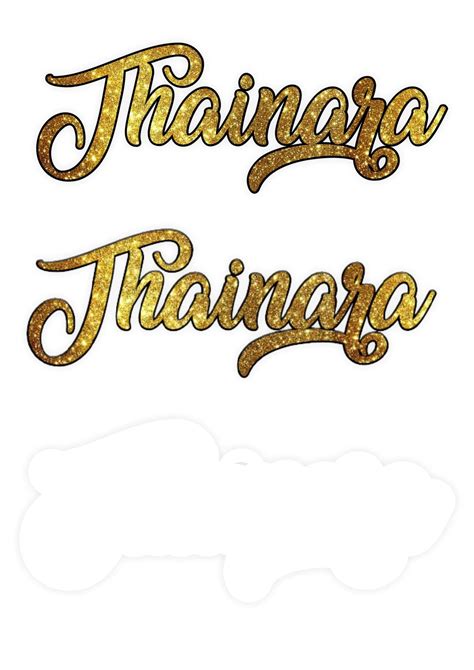 Traditional Thai Baby Names