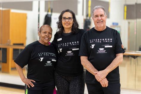 Bell Road YMCA | YMCA of Greater Montgomery