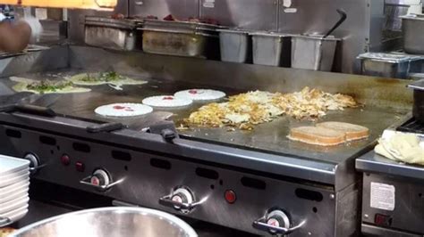 Image result for Short-Order Cook Tips