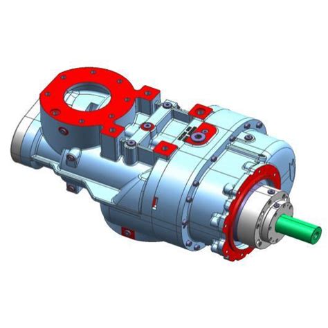 Image result for Gas Screw Compressor