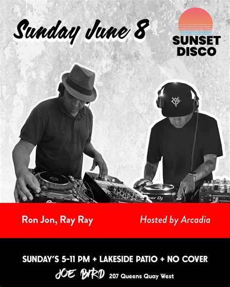 Ronny Charlemagne | Juliette Powell along with being a Much Music ...